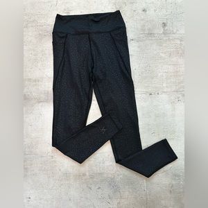 Vie Active yoga leggings M